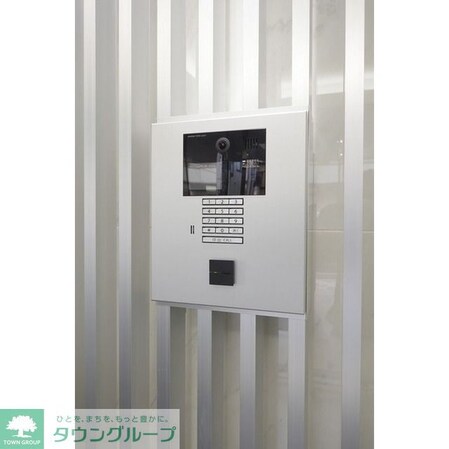 ルフォンプログレ品川大井の物件内観写真